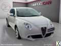 Photo alfa romeo mito Distinctive