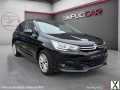 Photo citroen c4 Millenium