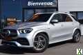 Photo mercedes-benz gle 350 350 DE 194+136CH AMG LINE 4MATIC 9G-TRONIC