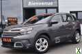 Photo citroen c5 AIRCROSS BLUEHDI 130CH S\u0026S BUSINESS E6.D