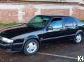 Photo saab 9000 T16 2.3 CDE Ecopower