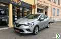 Photo renault clio 1.0 TCE 100 BUSINESS CT OK GARANTIE 6 MOIS