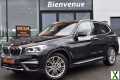 Photo bmw x3 (G01) XDRIVE30DA 265CH LUXURY