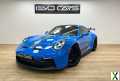 Photo porsche 992 GT3 4.0 510 ch Clubsport TVA Récupérable LIFT / PD