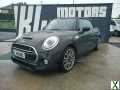 Photo mini one Minicooper SD 2.0L 170cv BVA