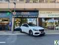 Photo mercedes-benz a 200 Mercedes III (W176) 200 D 136CH FASCINATION 7G-DCT