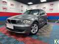 Photo bmw 118 SERIE E87 LCI 118i 143 ch Luxe A