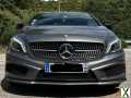 Photo mercedes-benz a 200 Classe CDI BlueEFFICIENCY Fascination