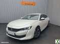 Photo peugeot 508 II 2.0 BlueHDi 160CH EAT8 ALLURE BUSINESS 83Mkms 1