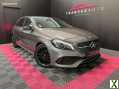 Photo mercedes-benz a 200 MERCEDES 200 d PETRONAS Motorsport Edition 7G-DCT