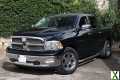 Photo dodge ram 1500 5.7 HEMI 390 CV Laramie + Kit GPL / Immatricu