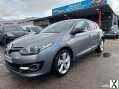 Photo renault megane tce 115 cv pack limited superbe etat garantie 12 m