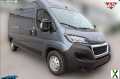 Photo peugeot boxer TOLE 3.5 T L3H2 MAXI BLUEHDI 165 S\\u0026amp;S BVM6