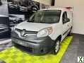 Photo renault kangoo confort 1,5 dci 75cv TVA récupérable