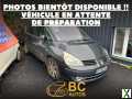 Photo renault espace 2.0 dCi - 175 FAP Initiale A 7pl