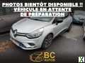 Photo renault clio Clio dCi 90 E6C Limited