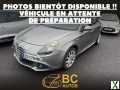 Photo alfa romeo giulietta 2.0 JTDm 140 ch Setamp;S Distinctive