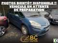 Photo citroen c4 picasso HDi 110 FAP Millenium BMP6