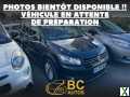 Photo volkswagen touran 1.6 TDI 105 FAP BlueMotion Cup DSG7 / 7 pl