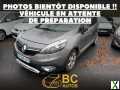 Photo renault scenic dCi 110 Energy eco2 Bose Edition