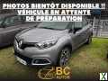 Photo renault captur dCi 110 Energy Pure