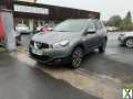 Photo nissan qashqai 1.5 dCi FAP - 110 Connect Edition Gps + Camera AR