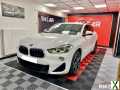 Photo bmw x2 2 (F39) 18d sDrive 2.0 d DPF 150cv BVA8 M Sport