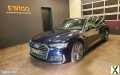 Photo audi a6 3.0 50 TDI 286ch S-LINE QUATTRO TIPTRONIC BVA8