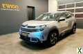 Photo citroen c5 Aircross Citroën 1.5 BLUEHDI 130ch FEEL PACK EAT8