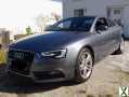 Photo audi a5 1.8 TFSI 170 Ambiente