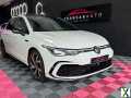 Photo volkswagen golf 8 r-line 1.5 etsi 150 cv dsg7 full options toit ou