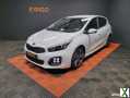 Photo kia ceed / cee'd Ceed 1.6 CRDI 136ch GT Line