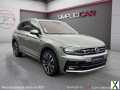 Photo volkswagen tiguan CARAT EXCLUSIVE