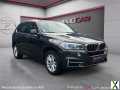 Photo bmw x5 XDRIVE30D 258 LOUNGE BVA8