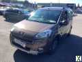 Photo peugeot partner Tepee 1.6 HDI 92 CV STYLE / 2E MAIN / CLIM / DISTR