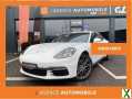 Photo porsche panamera 4S V6 3.0 440 Executive PDK Garantie 12 mois