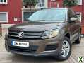 Photo volkswagen tiguan 1.4 tsi 74 560 kms 16v 122ch