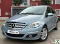 Photo mercedes-benz autres Mercedes benz 200cdi sports tourer