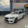 Photo bmw m2 COUPE 3.0 I 325ch BVA