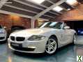 Photo bmw z4 Roadster 2.5SI 218 ch GPS \u0026 Sièges chauffants Carn