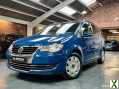 Photo volkswagen touran 1.4L 140 ch Boite 6 vitesses Climatisation \u0026 Régul