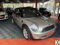 Photo mini one COOPER II R56 PACK CHILI 1.6I 16V 120 cv GARANTIE