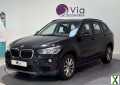 Photo bmw x1 sDrive 16d 116 ch Business