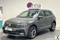 Photo volkswagen tiguan 2.0 TDI 190 DSG7 4Motion Carat Exclusive - R LINE