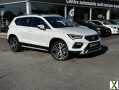 Photo seat ateca 2.0 TDI 150 ch Start/Stop DSG7 Xperience