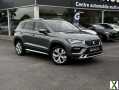 Photo seat ateca 2.0 TDI 150 ch Start/Stop Xperience