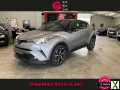 Photo toyota c-hr 1.2T 115 Graphic PHASE 1 / GARANTIE 12 MOIS