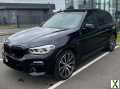 Photo bmw x3 m xDrive20d 190ch BVA8 Sport