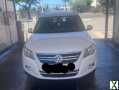 Photo volkswagen tiguan 2.0 TDI 140 FAP Bluemotion Technology