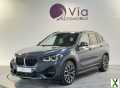 Photo bmw x1 xDrive 25e 220 ch BVA6 xLine Coffre electrique/Cam